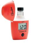 Hanna Copper High Range Colorimeter Checker