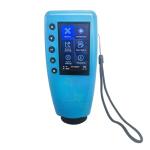 Portable Digital Color Analyzer with Color Screen