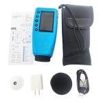 Portable Digital Color Analyzer with Color Screen