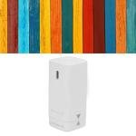 High Accuracy Digital Colorimeter Color Difference Tester