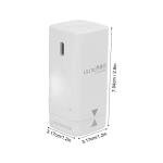 High Accuracy Digital Colorimeter Color Difference Tester