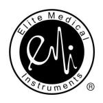 Pink 5 Pocket Nurse Scrub Organizer by EMI