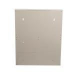 Surgical Protective Wear Organizer with Removable Shelf