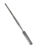 Dental Wax Mixing & Carving Spatula Set – 4 Pcs