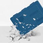 Calibration Weights Set - 1000g, 8 Pieces