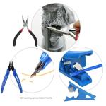 Mintion 82-Piece 3D Printer Tool Kit