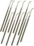 10 Pack Dissection Probe and Seeker Instruments