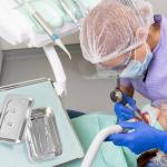 Stainless Steel Surgical Trays with Lid and Handle