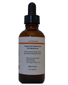 Gamma Poly Glutamic Acid Anti-Aging Serum 2.3oz