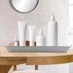 10 Pack Stainless Steel Surgical Trays for Labs