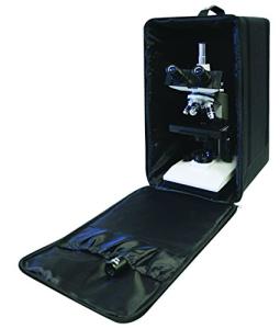 Walter Products Universal Microscope Case