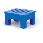 CeilBlue 22" Floor Cubitainer Rack - 750lb Capacity