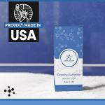 DMSO Liquid 99.9% Pure - 8.45oz Glass Bottle