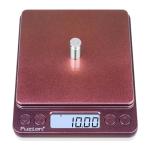 Stainless Steel Calibration Weight Set with Tweezers
