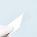 100pcs Microscope Cover Slips 24x50mm