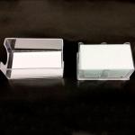 100pcs Microscope Cover Slips 24x50mm