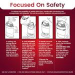 Voyager® Syringe Needles Clipper & Disposal Container