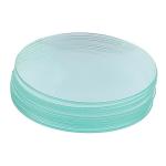 10PCS High Temp Watch Glass Beaker Covers