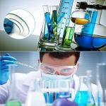 10PCS High Temp Watch Glass Beaker Covers