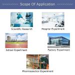 10PCS High Temp Watch Glass Beaker Covers