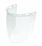 Clear Replacement Headgear Visor for Gateway Safety 675