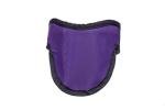 Lightweight Purple Thyroid Radiation Shield