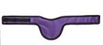 Lightweight Purple Thyroid Radiation Shield