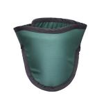 Lightweight Thyroid Shield Radiation Protector (Forest Green)