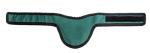 Lightweight Thyroid Shield Radiation Protector (Forest Green)