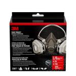 3M P95 Organic Vapor Respirator 6311, Large
