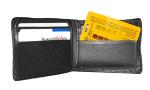 Portable Personal Radiation Detector for Wallet or Pocket