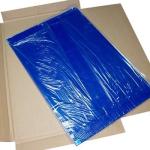 Blue Sticky Cleanroom Mats - 3 Mats per Box