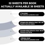 Adhesive Sticky Mats for Cleanroom and Home Use