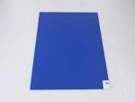 Blue Sticky Cleanroom Mats - 3 Mats per Box