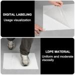 Adhesive Sticky Mats for Cleanroom and Home Use