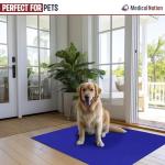 Sticky Mats for Clean Rooms & Labs - 4 Pack