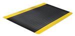Comfort Step Anti-Fatigue Mat, 2" x 3" Black