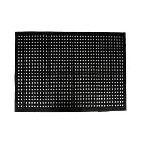 Non-Slip Rubber Floor Mat for Wet Areas