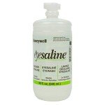 Fendall Eyesaline Eye Wash Station and Refill