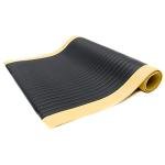 Bertech Anti-Fatigue Floor Mat – 3' x 12' x 3/8