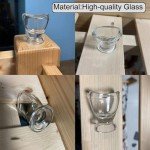 Dr. Jim Eye Wash Cup with Storage Container