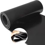 Nisorpa 3.3x6.6 ft Neoprene Rubber Sheet Roll