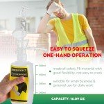 Portable Eye Wash Station - OSHA Approved Kit