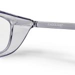 Aqulius 2 Pack Stylish Anti-Fog Safety Glasses