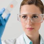 Anti-Fog Safety Goggles Pack for Lab Workers