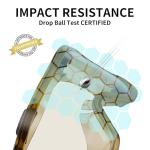 6 Pack Anti-Fog Safety Goggles for Labs