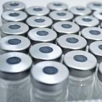 5ml Sterile Serum Vials - Pack of 25