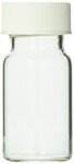 Borosilicate Glass VOA Vials with Closure Pack 72
