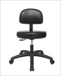 Adjustable Exam Room Chair - Easy to Clean