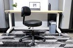 Adjustable Exam Room Chair - Easy to Clean